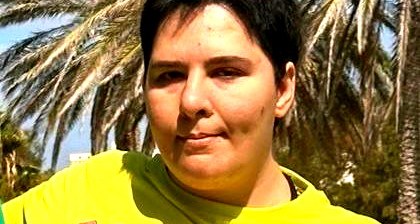 بلدة عيلوط تفجع بوفاة الشّابة وصال محمّد سلطي (34 عامًا) إثر نوبة قلبية ألمت بها 