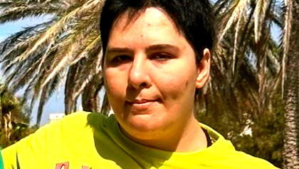 بلدة عيلوط تفجع بوفاة الشّابة وصال محمّد سلطي (34 عامًا) إثر نوبة قلبية ألمت بها