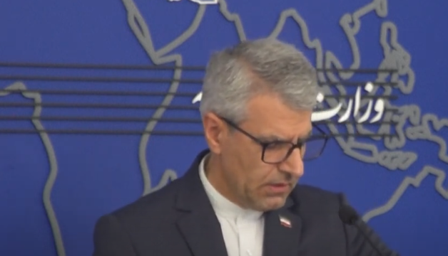 الخارجية الإيرانية تصرّح: أي تصرف طائش من الجانب الإسرائيليّ سيُقابل بردٍ حازم من قِبل الجمهورية الإسلامية الإيرانية