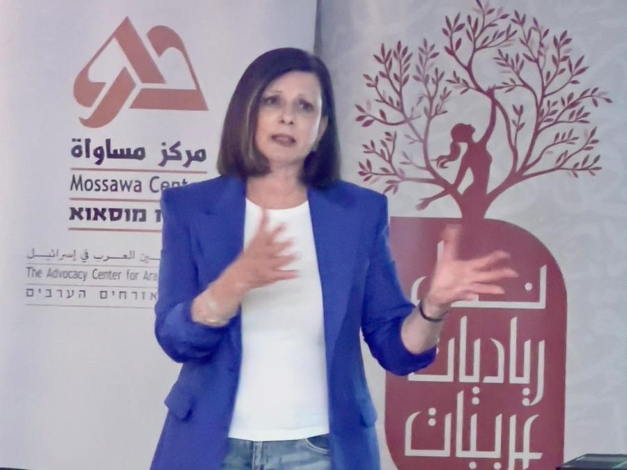 شبكة نساء رياديات عربيات: الارتفاع بنسب تعليم النساء 68% يجب ان يتحول الى قوة سياسية وتشغيلية