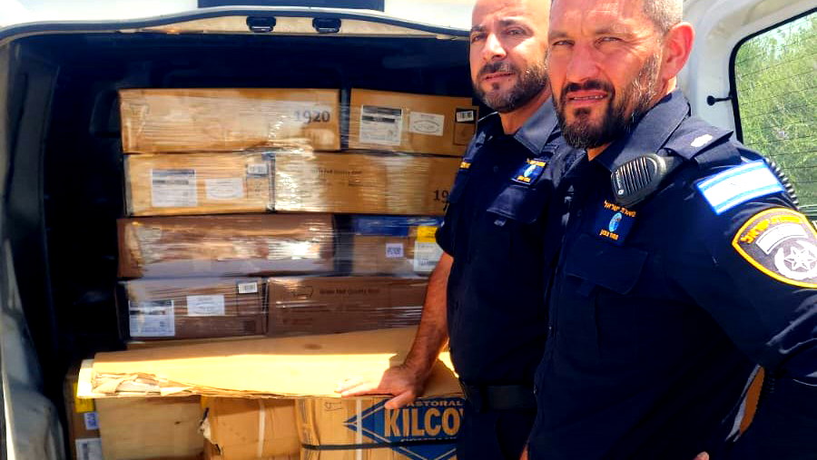 أم الفحم: اعتقال شاب في العشرينيّات من عمره بشبهة تهريب كمية من اللحوم بظروف صحية سيئة