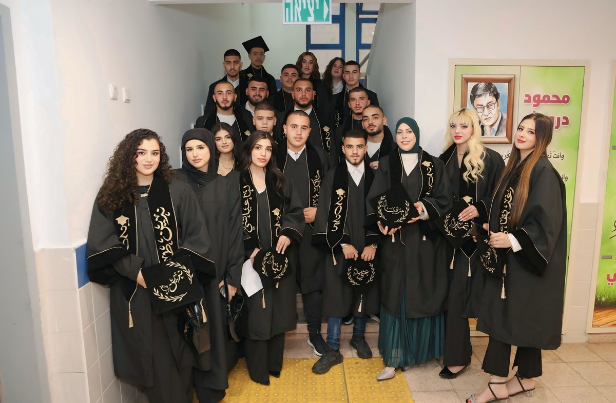 وسط أجواء مميّزة- مدرسة الحكمة الشاملة كابول تخرّج تخرّج طلبةِ الفوج الثامن والثلاثين