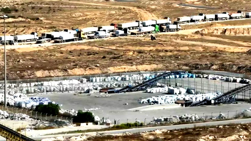 الأمم المتحدة: تقييد وصول الغذاء إلى غزة عمدا قد يعتبر جريمة حرب ونطالب بالتحقيق في قتل الجائعين