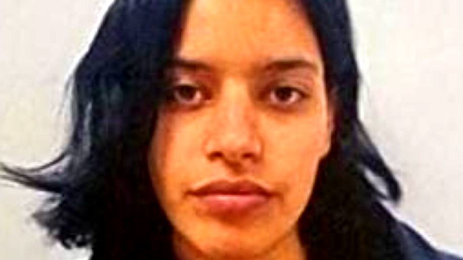  الشرطة تناشد الجمهور للمساعدة في العثور على الفتاة سمية أبو كف من النقب