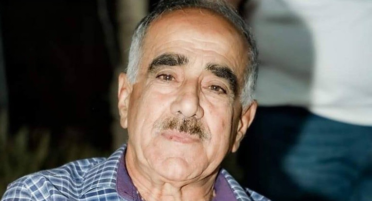 بسّام داوود: عناق على حاجز إيرز رواية الواقع المعاش
