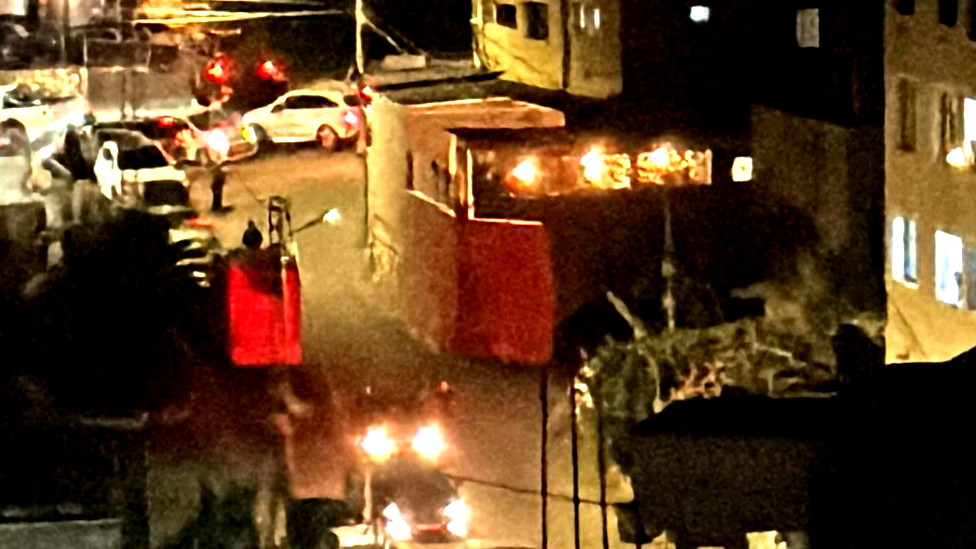 عين ماهل: إصابة شخص إثر إطلاق نار على منزل