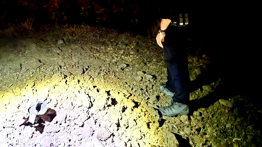 إسرائيل تهدد الشرع برد حازم وتحمله مسؤولية مباشرة بعد إطلاق صواريخ على قوات إسرائيلية بالجولان