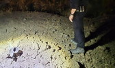 إسرائيل تهدد الشرع برد حازم وتحمله مسؤولية مباشرة بعد إطلاق صواريخ على قوات إسرائيلية بالجولان