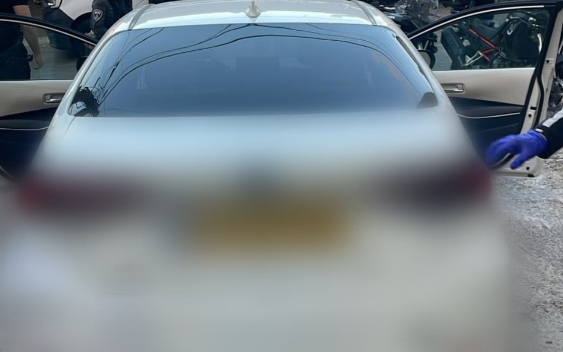 الرينة: اعتقال شاب بشبهة إطلاق النار أمس الاثنين وإصابة آخر في العشرينيّات من عمره بجروح خطيرة