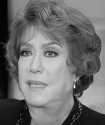 لُقبت بسيّدة المسرح العربيّ| الموت يُغيّب الفنانة المصرية سميحة أيوب عن عمر ناهز الـ93 عامًا