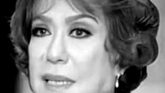 لُقبت بسيّدة المسرح العربيّ| الموت يُغيّب الفنانة المصرية سميحة أيوب عن عمر ناهز الـ93 عامًا