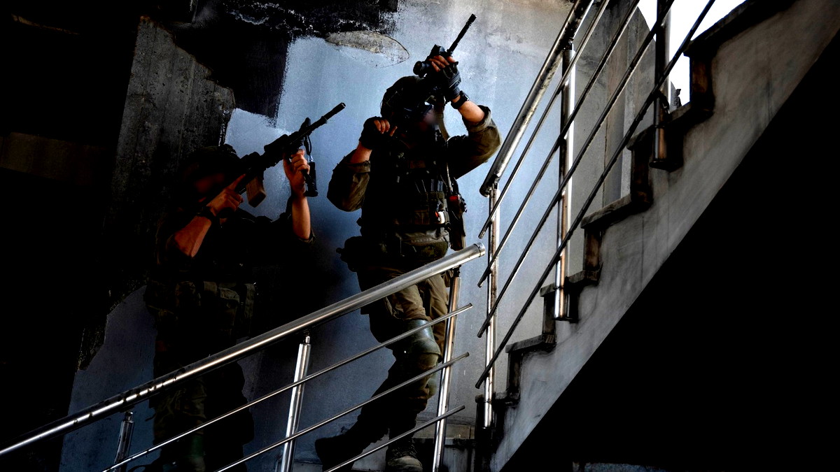 حماس تعيد صياغة ردها ..الأمريكيون يتوقعون انفراجة بحلول عيد الاضحى المبارك