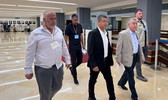 بعد جلسة خاصّة في مكتب رئيس الحكومة - قيادات النقب: طالبنا بتجميد كامل لعمليات الهدم وفتح حوار جديّ بالتشاور معنا