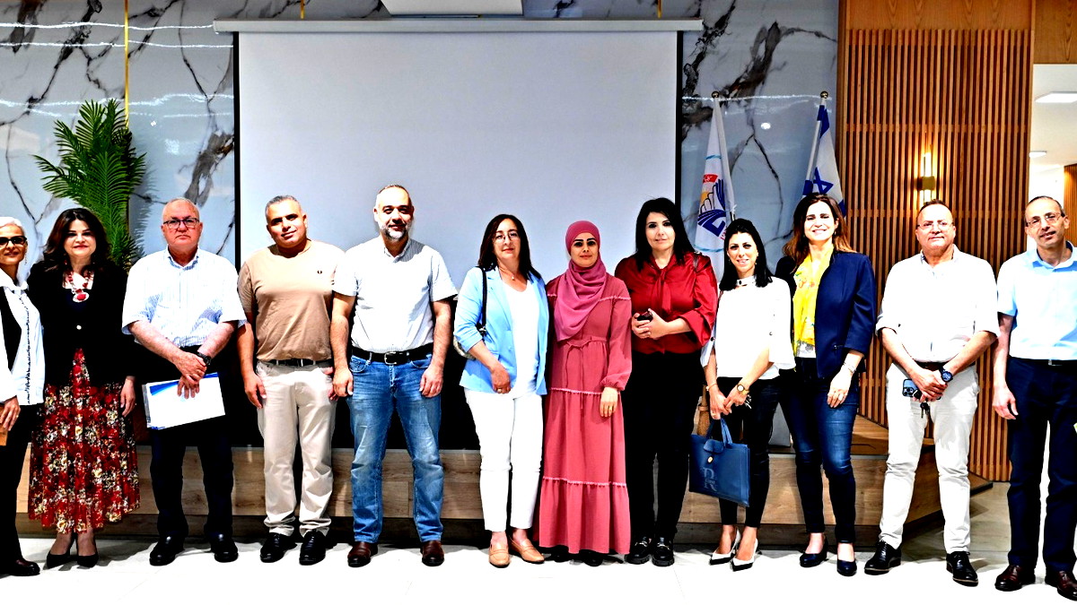 "اللّغة العربيّة بين إعادة الاعتبار وصناعة فرص المستقبل": مؤتمر هادف من تنظيم قسم اللغة العربيّة في كلّية سخنين الأكاديميّة