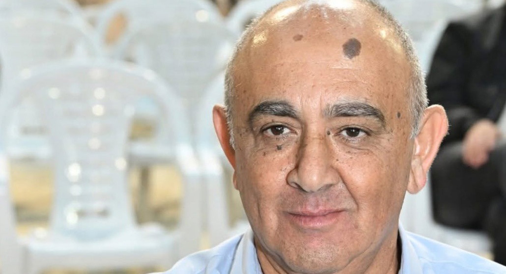 عارة: وفاة رجل الأعمال أحمد سعيد يونس بحادث دراجة