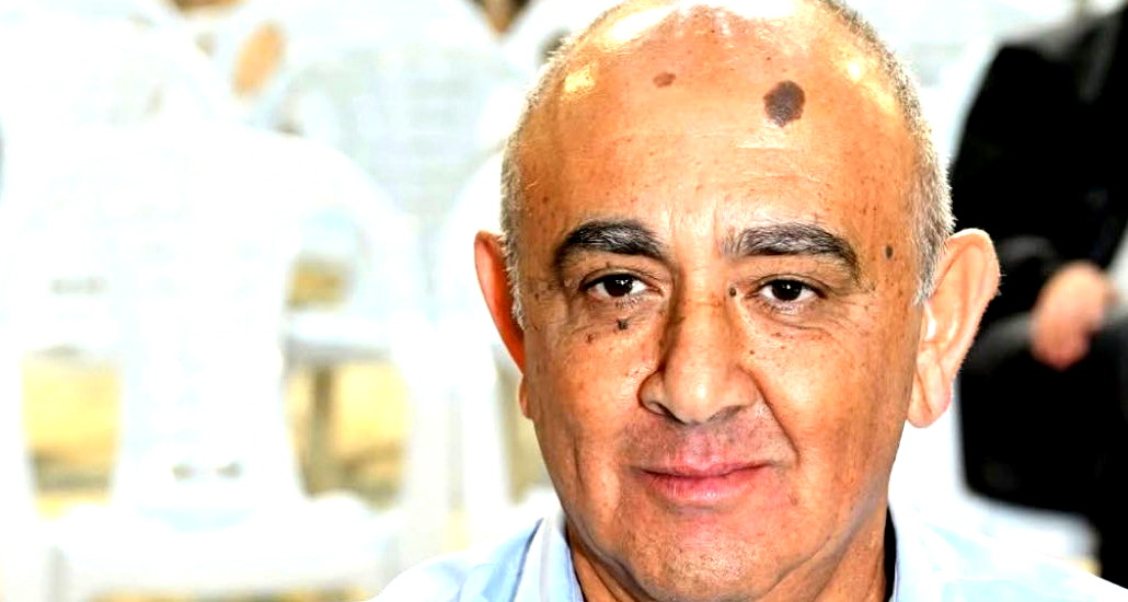 عارة: وفاة رجل الأعمال أحمد سعيد يونس بحادث دراجة 