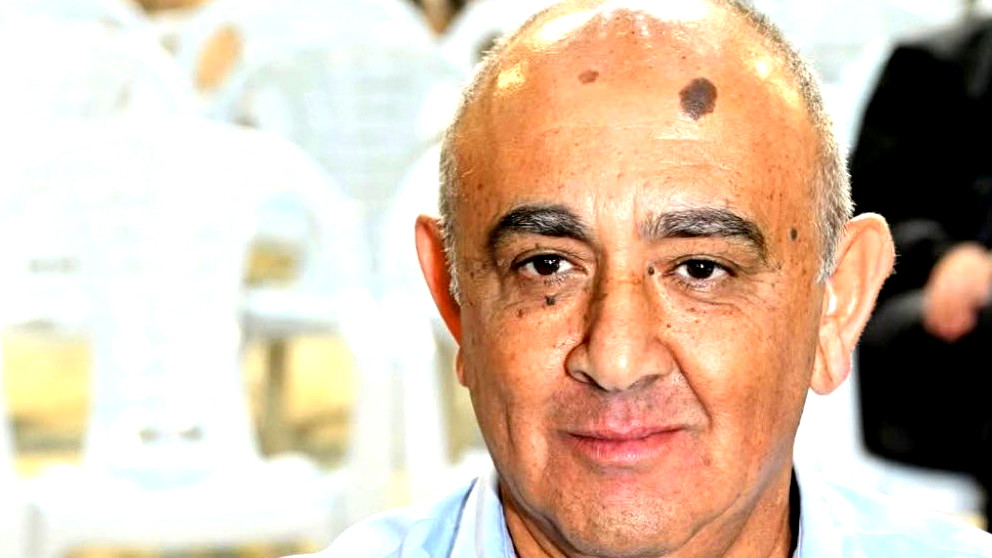 عارة: وفاة رجل الأعمال أحمد سعيد يونس بحادث دراجة