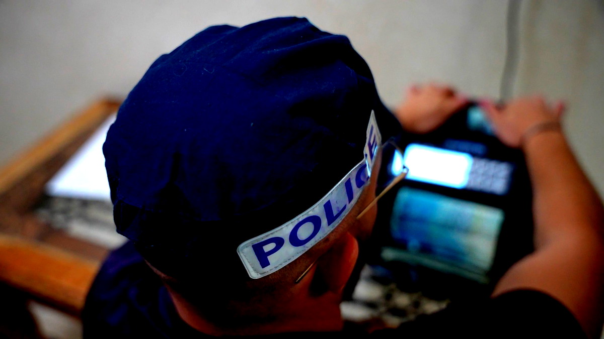 الناصرة: اعتقال 3 أشخاص بشبهة الاحتيال وسرقة مئات آلاف الشواقل