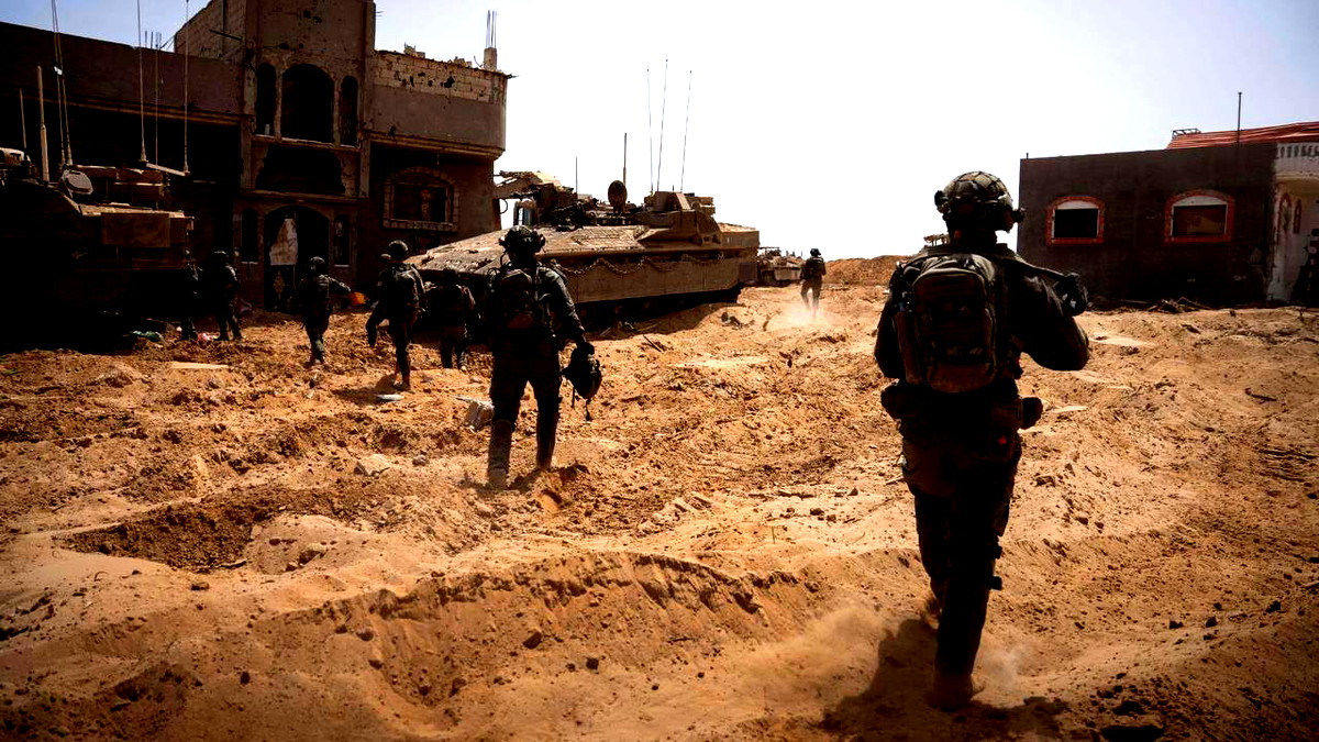 وثيقة أوروبية سرية: إسرائيل تنتهك القانون الدولي وتستخدم التجويع سلاحًا في غزة