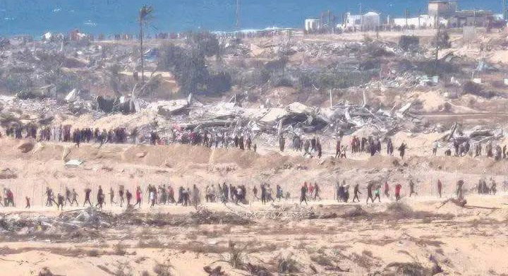 70 ألف طفل بغزة يواجهون مستويات حادة من سوء التغذية