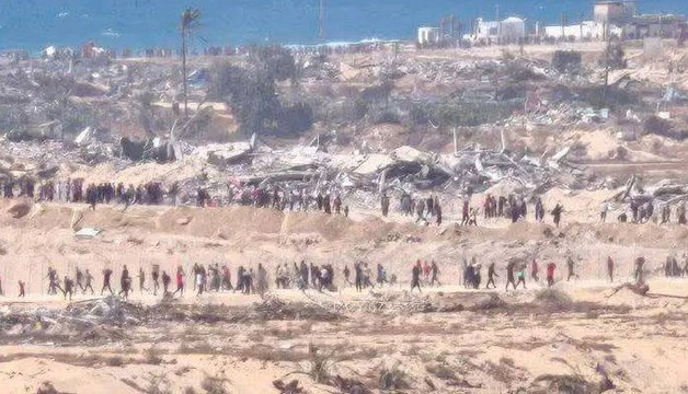 70 ألف طفل بغزة يواجهون مستويات حادة من سوء التغذية