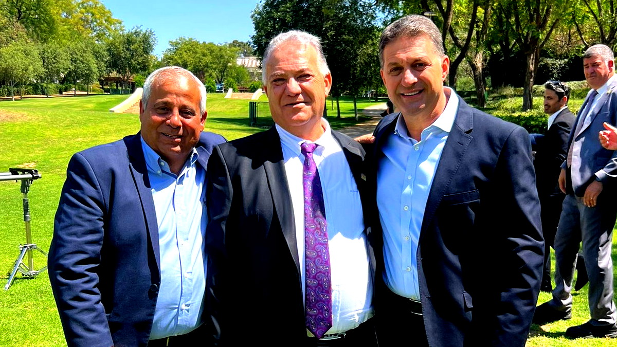 موديعين: لقاء رسمي لدعم السلطات المحلية العربية عشية عيد الأضحى