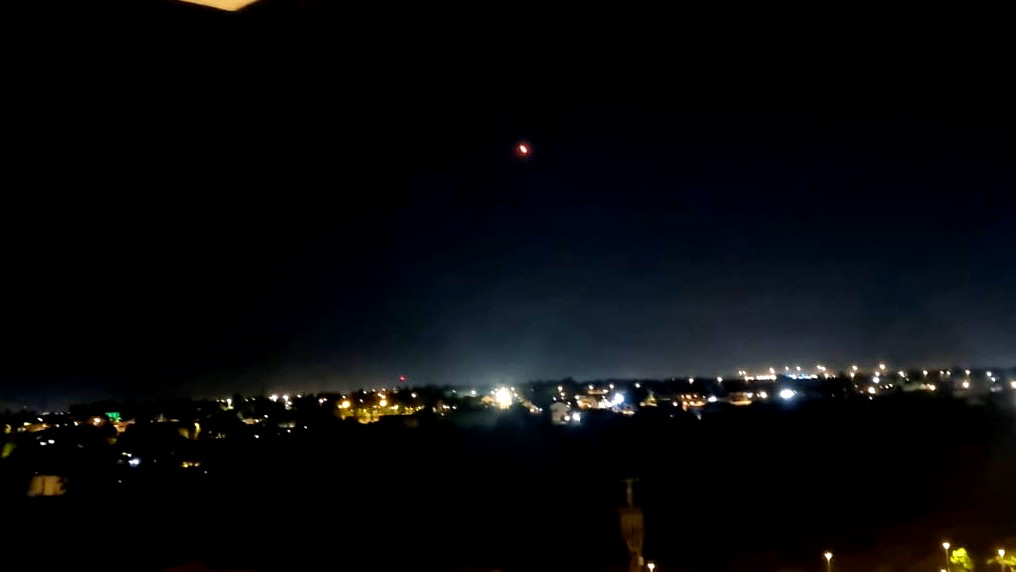 الجيش الاسرائيلي: اعتراض صواريخ أطلقت من اليمن وصفارات الإنذار تدوي في القدس والمركز