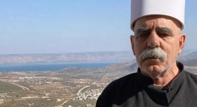 " أضْحَى مبارَك " كلمات كمال إبراهيم
