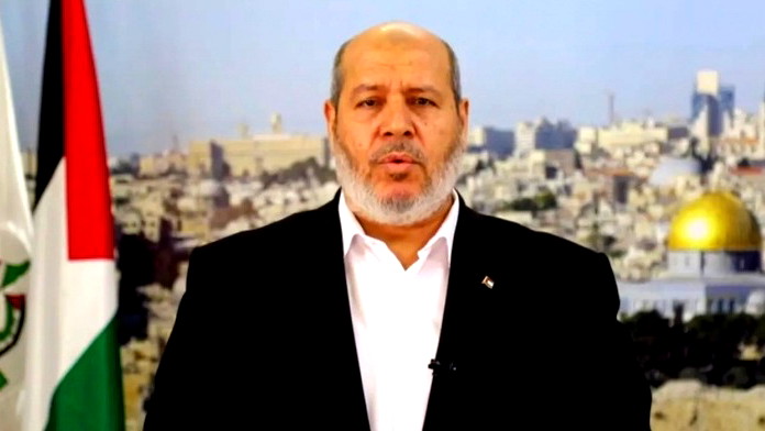 الحية: مستعدون لمفاوضات حقيقية تنهي الحرب وحماس مستعدة لتسليم غزة