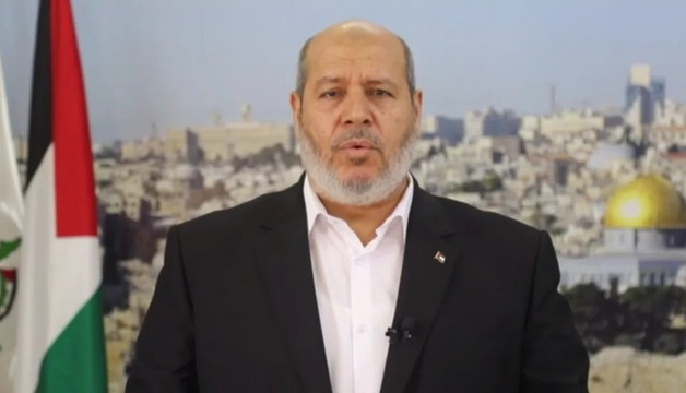 الحية: مستعدون لمفاوضات حقيقية تنهي الحرب وحماس مستعدة لتسليم غزة