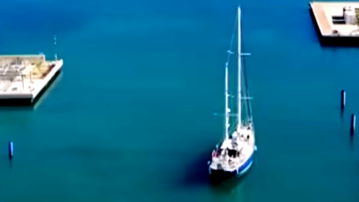 سفينة "مادلين" تُبحر إلى غزة.. إسرائيل تبحث خيارات التعامل مع السفينة