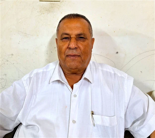 عيدٌ بأيّةِ حالٍ عُدتَ يا عيدُ