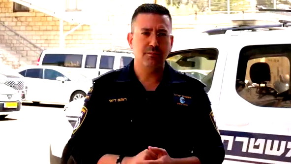 "إذا بكرا المصاري بتمرقش، حسابك رح يكون صعب" نصراوي مشتبه بتهديد صاحب محل تجاري