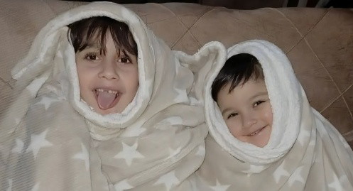 سيدة فرنسية ترفع قضية ضد نتنياهو.. الجيش الإسرائيلي قتل حفيديّ في غزة