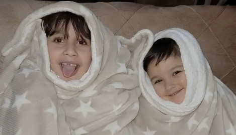 سيدة فرنسية ترفع قضية ضد نتنياهو.. الجيش الإسرائيلي قتل حفيديّ في غزة