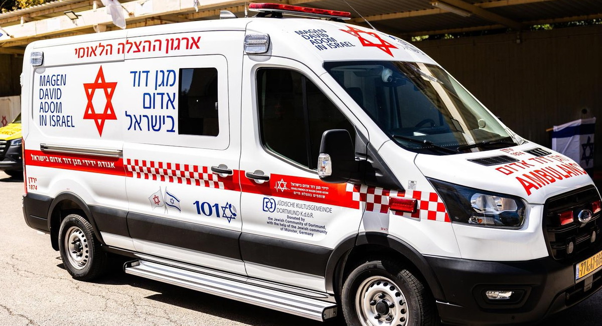 سخنين: إصابة طفل بجروح متوسطة إثر تعرضه للدهس
