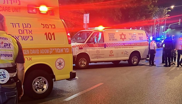 حيفا: إصابة عامل بجراح متوسطة جراء سقوطه عن شاحنة 