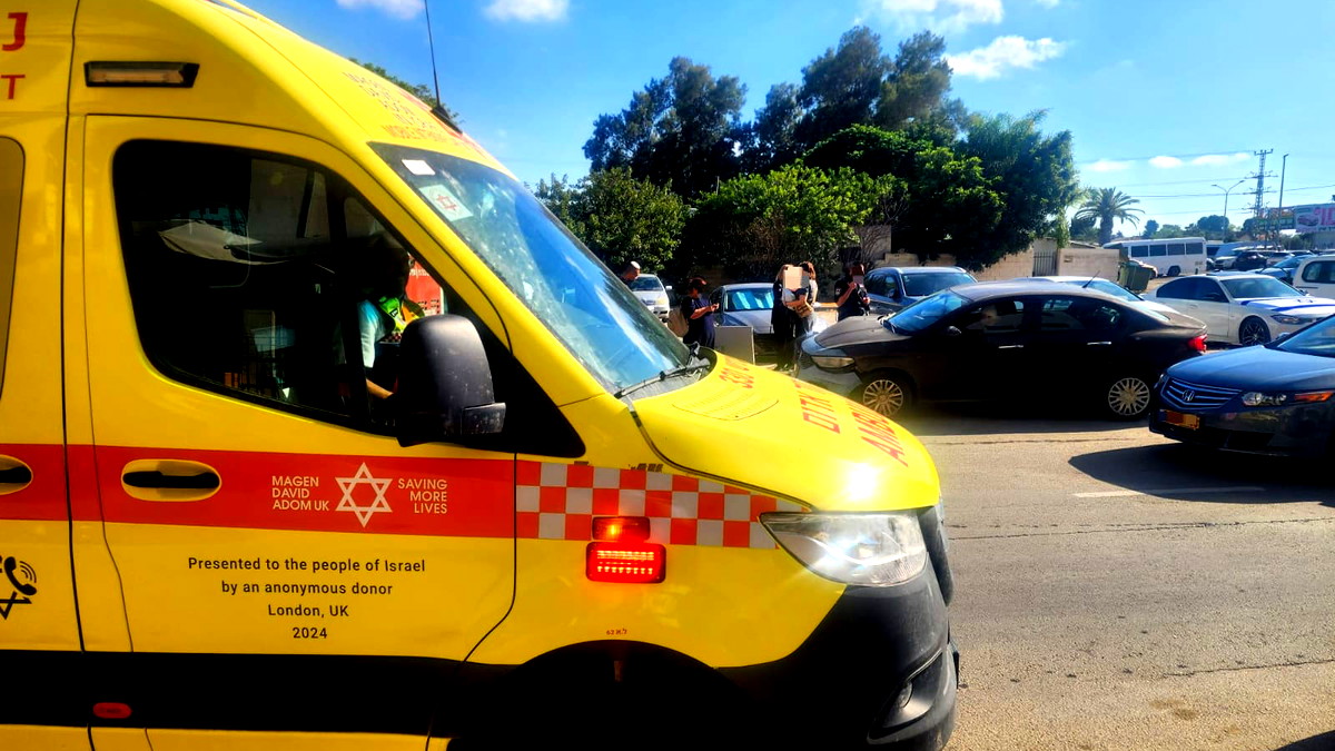 في أول أيام عيد الأضحى المبارك| الطيبة: إصابة متوسطة لشاب (22 عامًا) جرّاء تعرضه لحادثة عنف