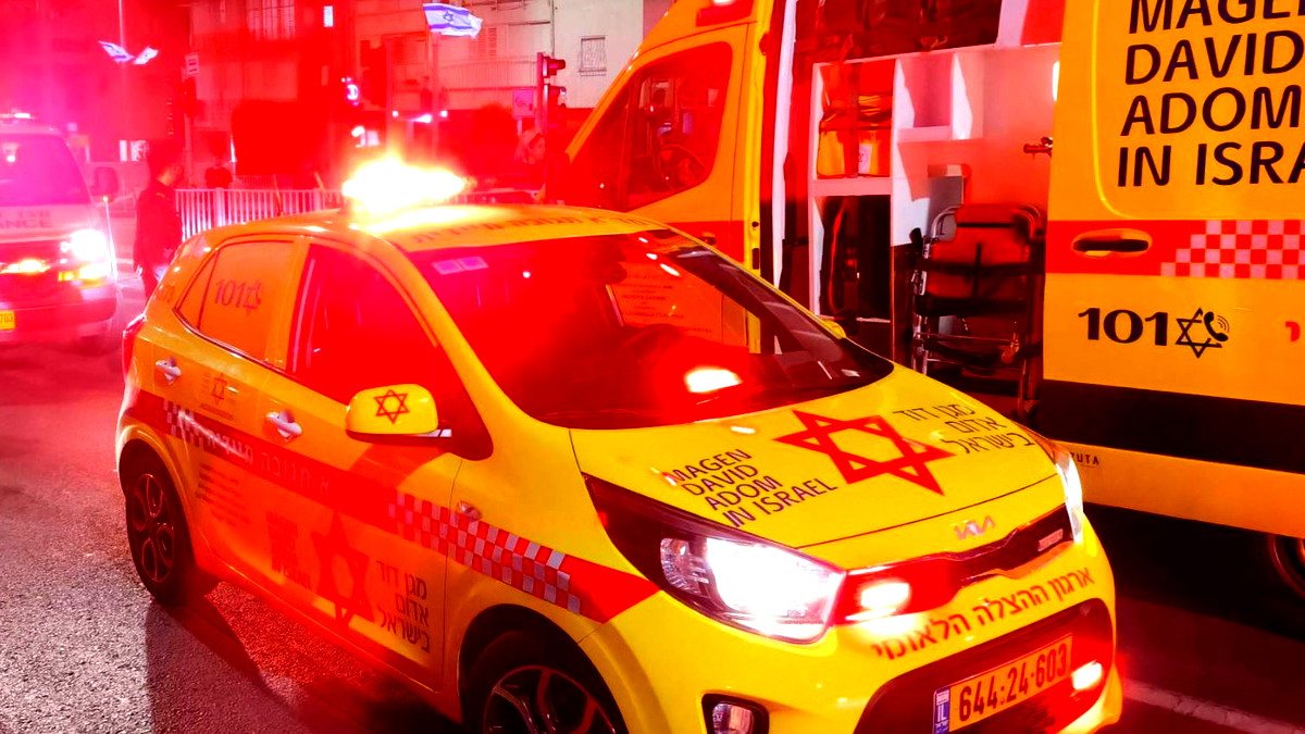 شعب: إصابة شاب بجروح متوسطة إثر تعرضه للطعن