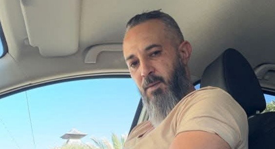 وفاة الشاب أكرم شعبان من سخنين بنوبة قلبية في المسجد الأقصى