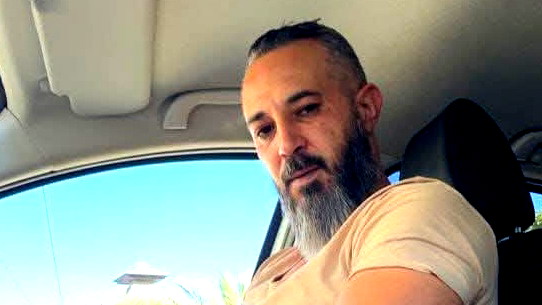  وفاة الشاب أكرم شعبان من سخنين بنوبة قلبية في المسجد الأقصى