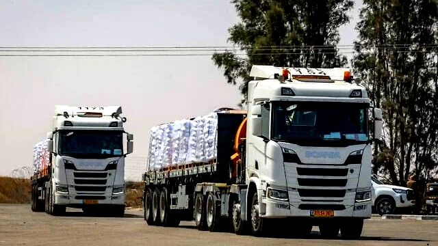 في ظل انتقادات دولية واستقالات داخلية.. تمويل أميركي مرتقب يثير خلافًا بين واشنطن وتل أبيب