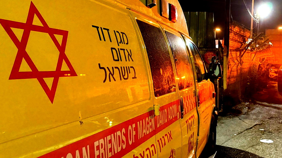 عكا: إصابة 7 أشخاص في تصادم قاربين قرب الميناء