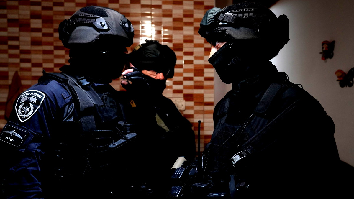 تمديد إعتقال شاب من ابو غوش بشبهة اختطاف وتهديد والاعتداء على شاب من كفرعقب بالقدس