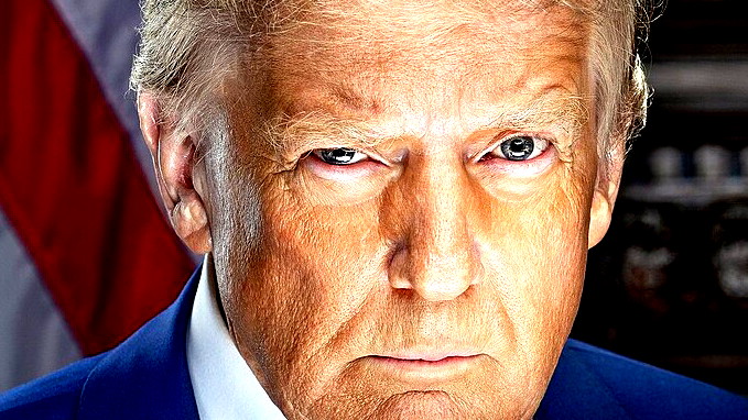 تصعيد في شوارع الولايات المتحدة جراء قوانين الهجرة وترامب يأمر بنشر  2000 جندي من الحرس الوطني