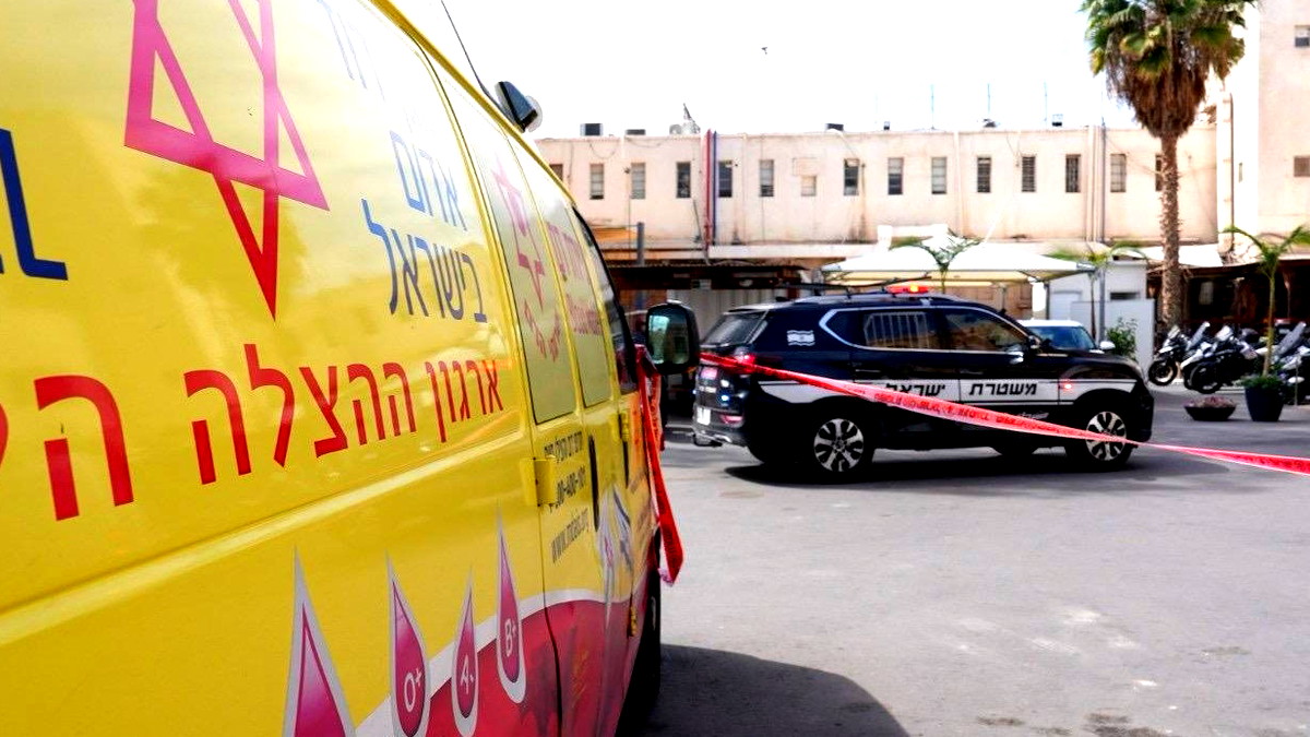 إصابة 8 فتيات بجراح متفاوته من جراء تعرضهن لحادث تصادم قارب في ميناء عكا