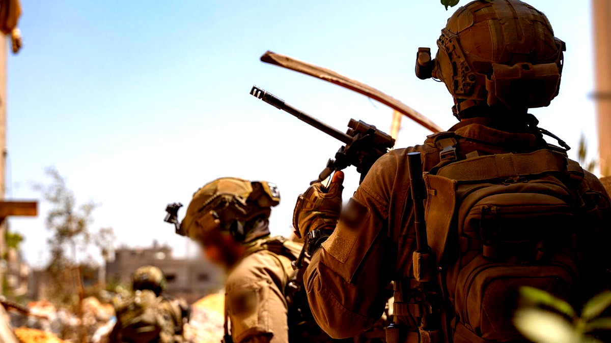 "يديعوت أحرونوت": جيشنا في غزة كالبط في ساحة الرماية وحرب العصابات دون جدوى