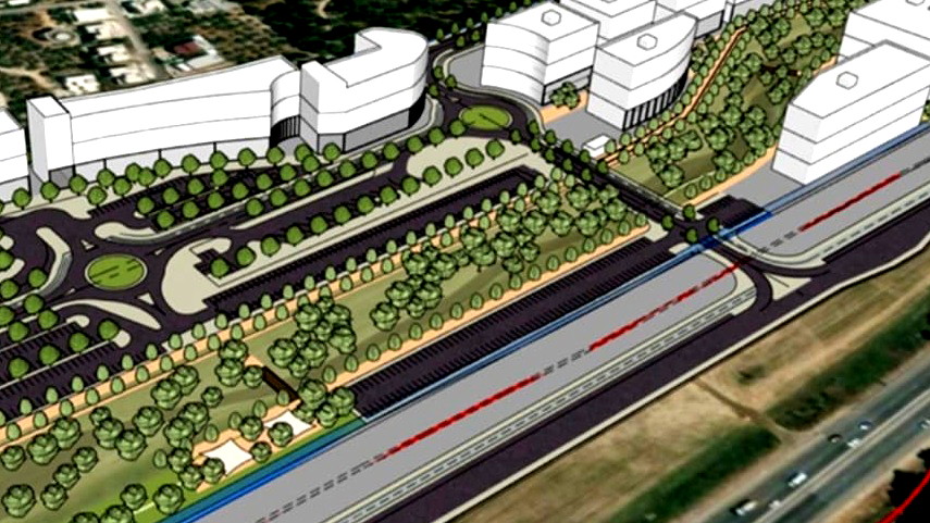 بلدية كفرقرع: وزير الداخلية موشيه أربيل يوقّع على نقل سلطة التخطيط للمنطقة الصناعية إلى نفوذ بلدية كفرقرع