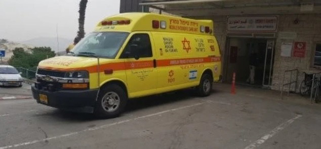 فتى (15 عامًا) بحالة متوسّطة من جرّاء سقوطه عن حصان في بلدة عيلوط