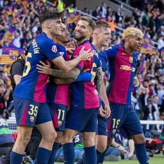 برشلونة يحدد موعد العودة للكامب نو الذي يشهد عمليات تطوير في اخر موسمين